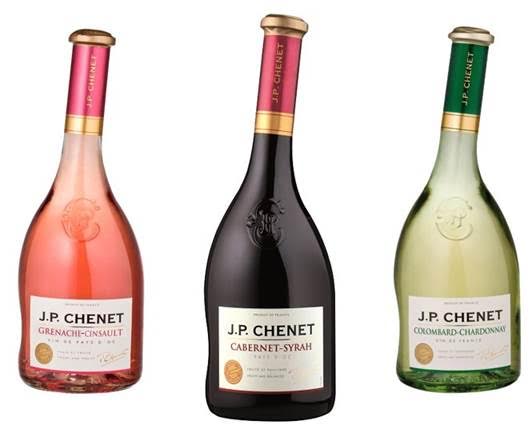 ROUST GROUP TAKES OVER DISTRIBUTION OF J.P.CHENET IN RUSSIA