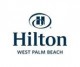 New Hilton West Palm Beach Welcomes  Executive Chef Miguel Santiago