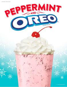 Pumpkin Spice is so last week