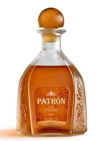 Introducing ‘Patrón en Lalique: Serie 1’