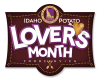 WHY IDAHO? POTATO LOVER’S MONTH IS A GOOD TIME TO FIND OUT!