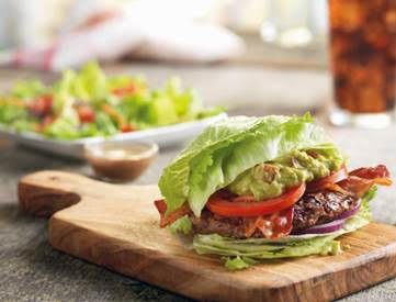 Red Robin Introduces the “Wedgie” that Gives Back