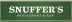 Snuffer’s Plays Santa, Makes Stocking Stuffing Easy