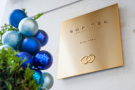 SOFITEL NEW YORK BRIDGES PARIS AND NEW YORK FOR THE HOLIDAY