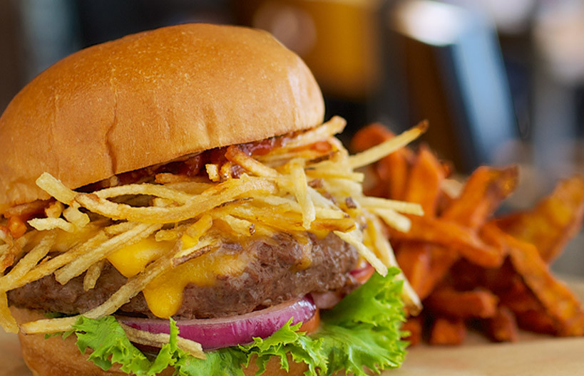 Industry News: Bad Daddy’s Burger Bar Infuses Indulgence in January Specials