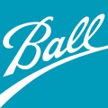 Ball Corporation Logo. (PRNewsFoto/Ball Corporation)