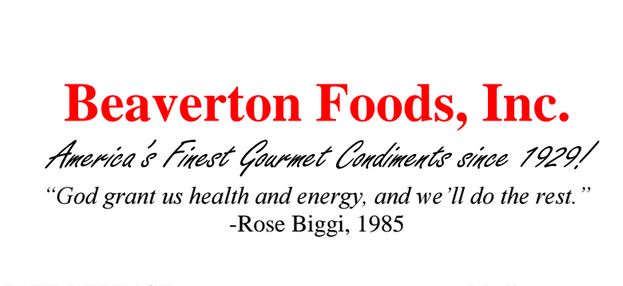 Beaverton Foods