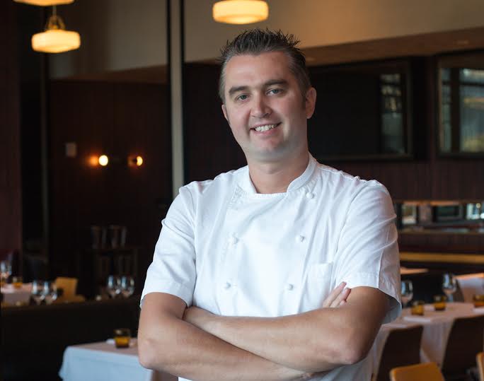 MINA Group Announces New Chef at Bourbon Steak & Bourbon Pub Santa Clara