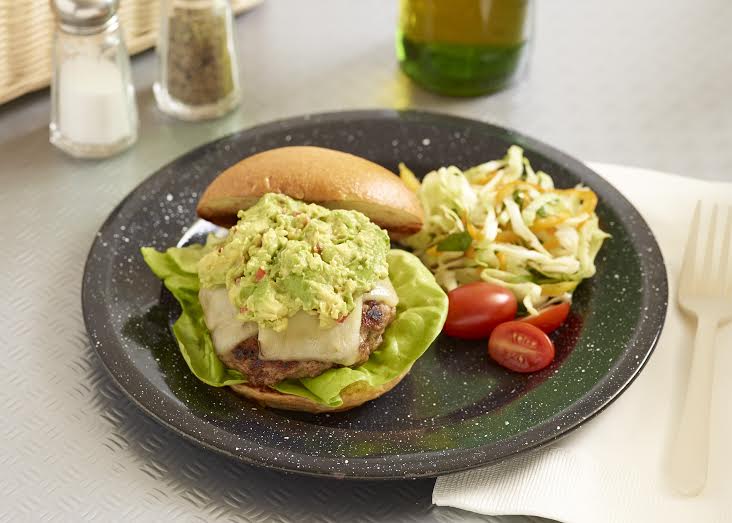 California Avocado Commission – Put California Avocados on Your Big Game Menu and Fill the House with Fans