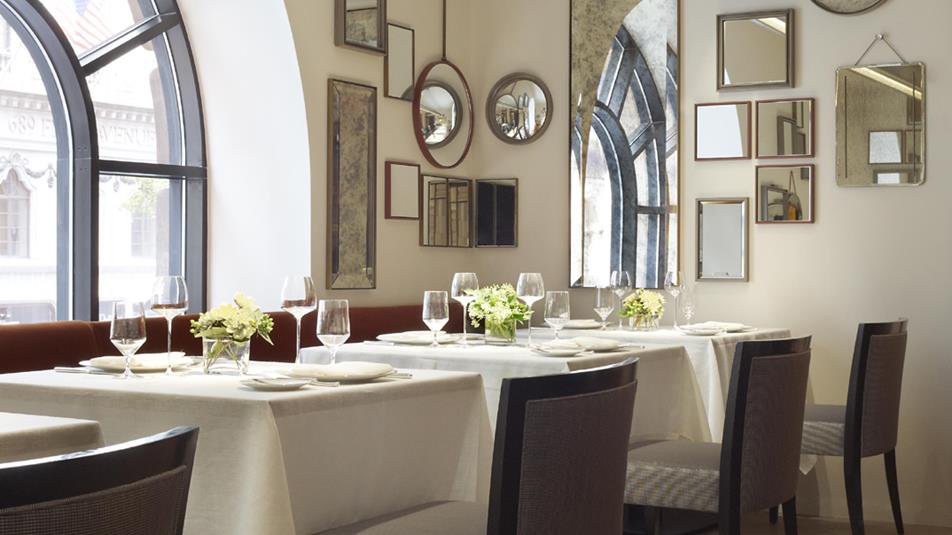 The Peninsula New York Announces Winter Premium Spirits Tastings