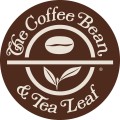 The Coffee Bean & Tea Leaf Logo.  (PRNewsFoto/The Coffee Bean & Tea Leaf)