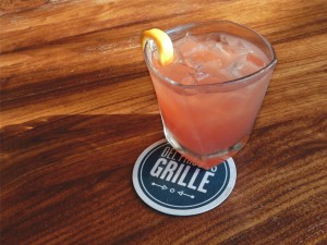 Cupid's Cocktail
