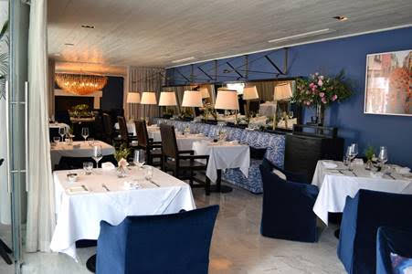 Celeb Chef Enrique Olvera's Valentine’s Day Twist at Hotel Matilda
