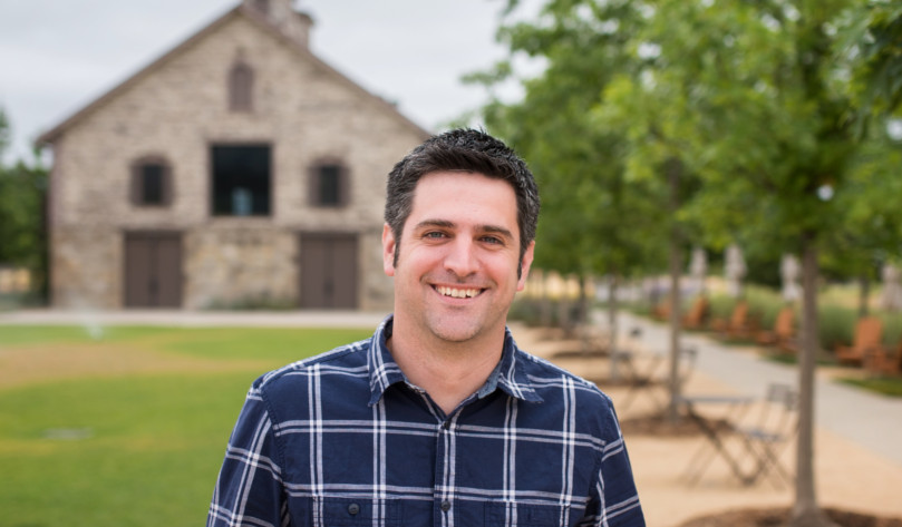 WINE INDUSTRY VETERAN, JEFF ZAPPELLI, APPOINTED AS WALT WINES GM