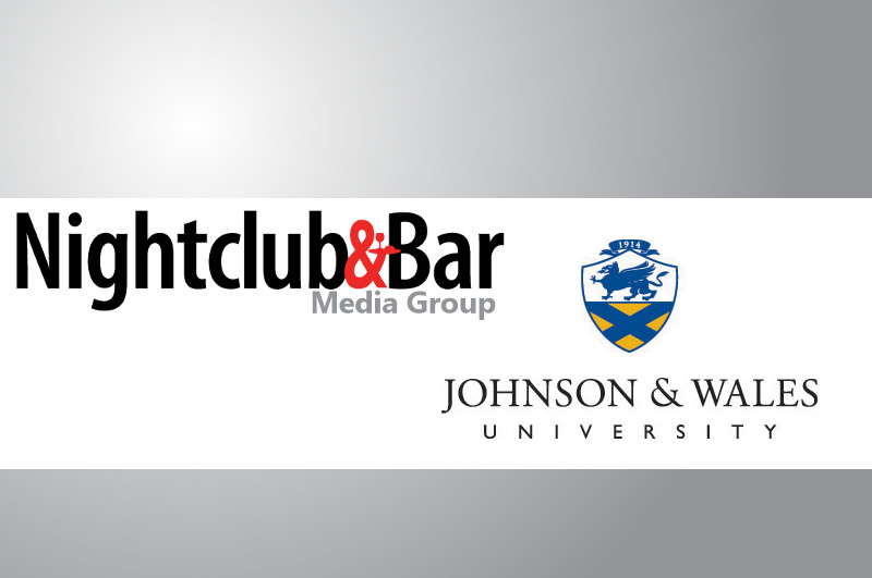 Nightclub & Bar Media Group Selects Johnson & Wales Student Fellowship Award Winners