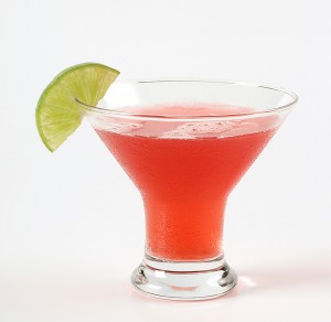 Love Struck Martini_Bowlero