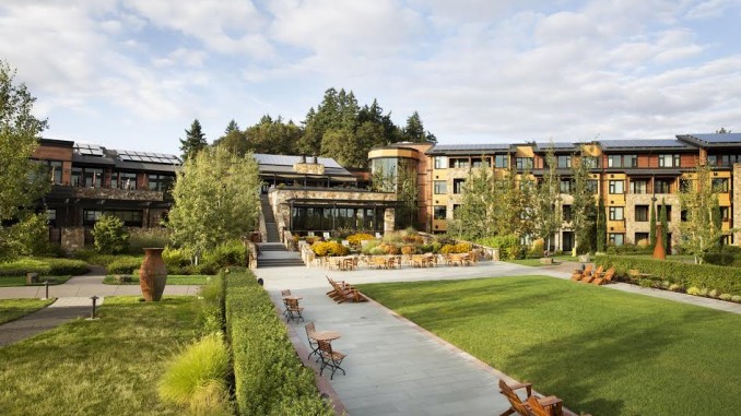 Michael - Allison Inn & Spa