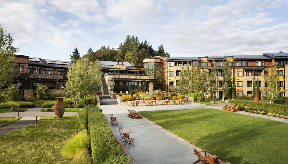 Michael – Allison Inn & Spa hosts culinary + wine aficionado event, The Cuvée Weekend, Feb. 26-27