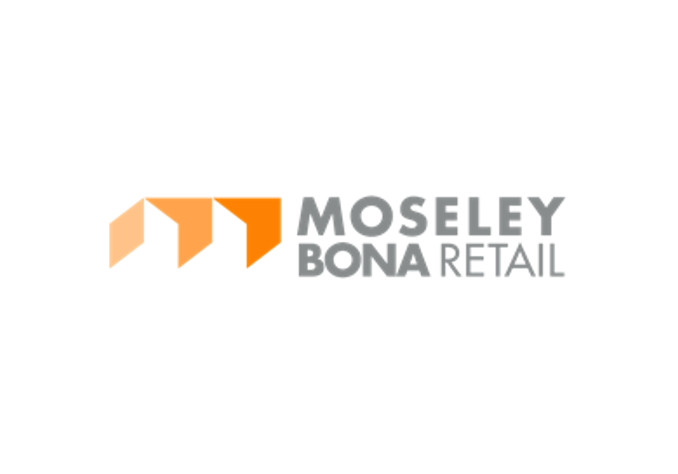 JOSEPH BONA  Named founding partner and  president of newly formed  MOSELEYBONA RETAIL
