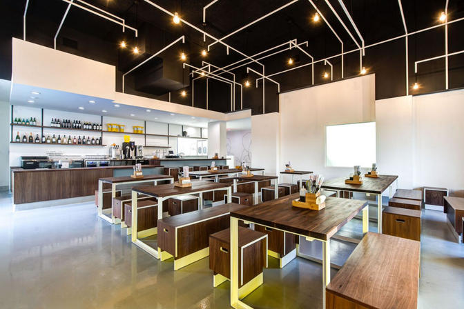 Ozu East Kitchen Goes Above & Beyond the Ramen Bowl in Atwater Village