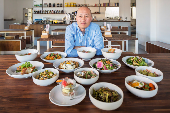 A Ramen Force Awakens in Atwater Village