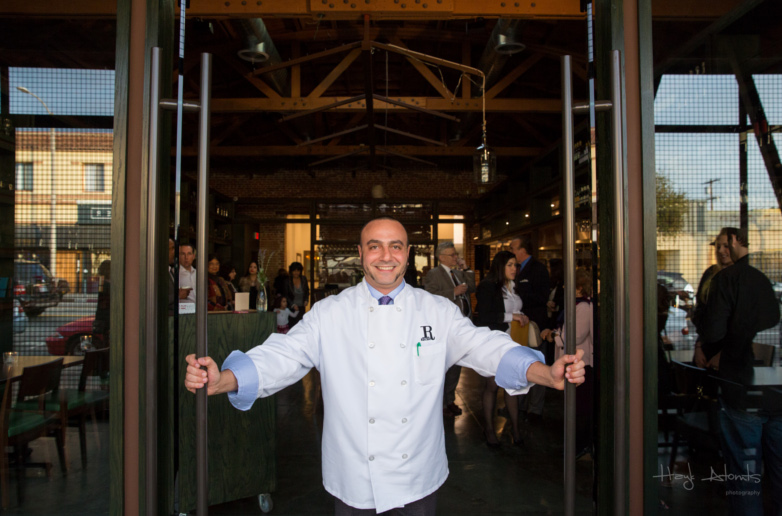 Recess Eatery Highland Park New Photos & Updates