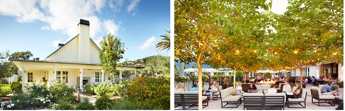 Solage Calistoga