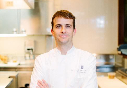 Spencer Thomson Joins The Umstead Hotel and Spa as Chef de Cuisine