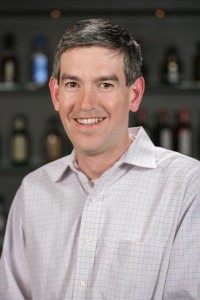 Steve Fechheimer as Senior Vice President Chief Strategy Officer