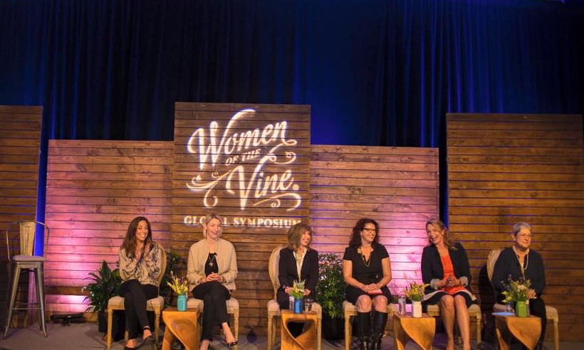 Women of the Vine Global Symposium Opens Registration