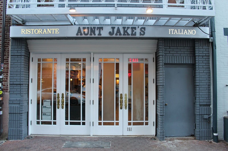 New Made-To-Order Counter Service Restaurant Concept
