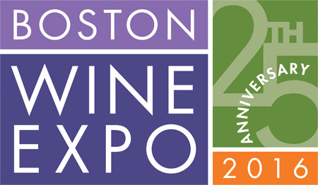 25th Annual Boston Wine Expo – President's Day Weekend