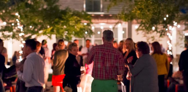 Three-Day Epicurean Adventure: Solage Calistoga and Calistoga Wine Growers Host Food and Wine Event
