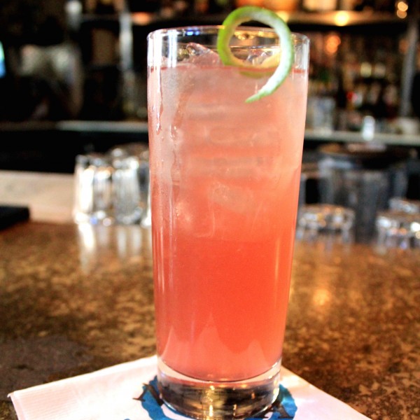 Mardi Gras at Emeril's Restaurants