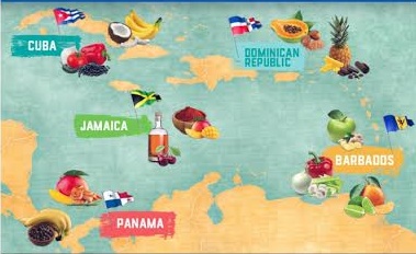 DOLE SWINGS INTO 2016 WITH CARIBBEAN-INSPIRED FLAVOR PAIRINGS