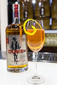 duke