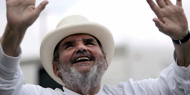 CHEF PAUL PRUDHOMME’S LEGACY LIVES ON