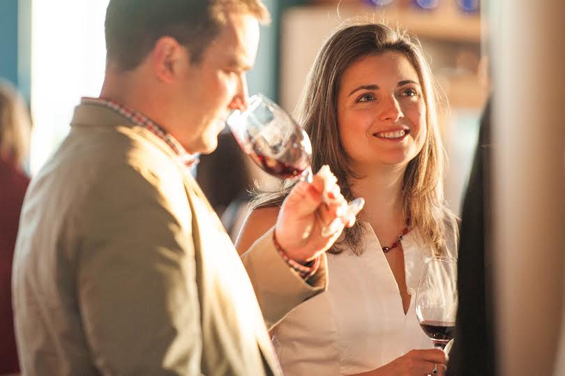 Taste Washington Announces Annual Red & White Party