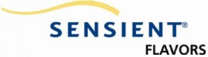 sensient flavors