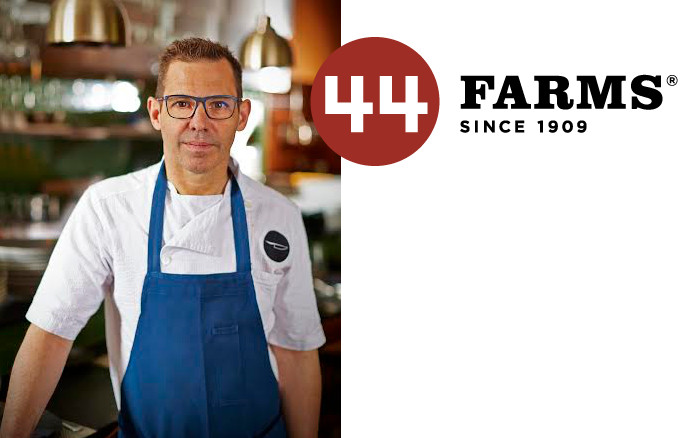 Dallas Chef John Tesar Brings Texas to South Beach