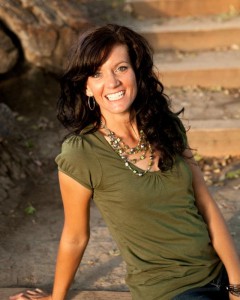 Christina Dymock