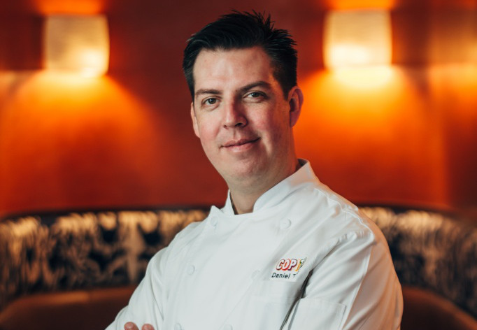 Daniel Tellez Joins Acclaimed Sausalito Restaurant as Executive Chef; Launches New Menus at Copita