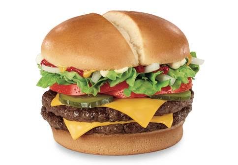 Jack in the Box Giving Away One Million Burgers and Upgrading 29 Menu Items