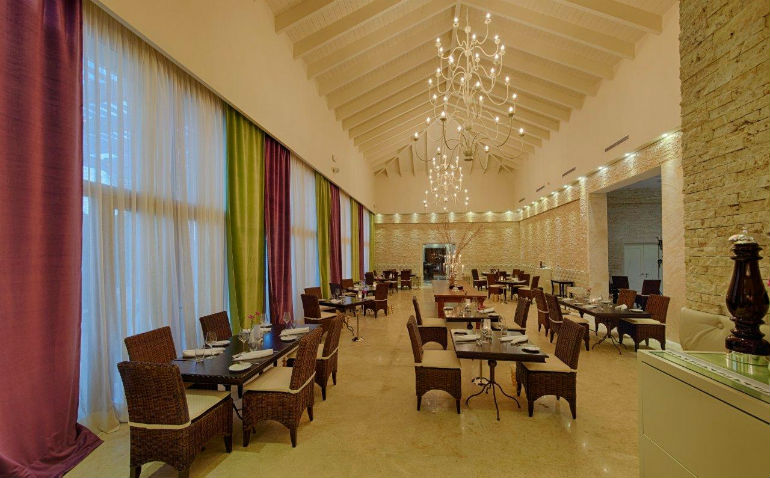 Eden Roc at Cap Cana's Chef Exchange Series Release