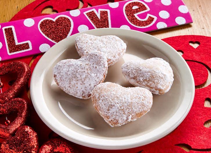 El Fenix Is for Tex-Mex Lovers This Valentine's Day