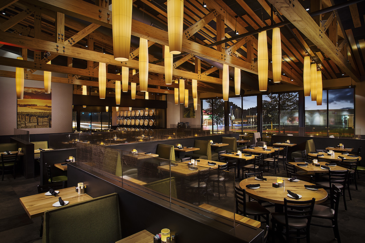 Cooper's Hawk Winery & Restaurants Opening New Location in St. Charles, IL