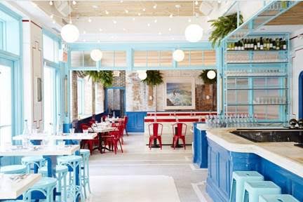 Forget About Winter At Pizza Beach LES!!!