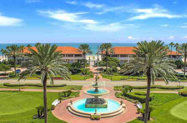 Ponte Vedra Inn & Club Debuts Locally-Sourced Cocktails