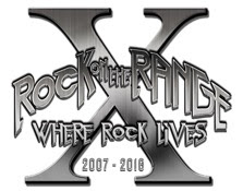 Rock the Range