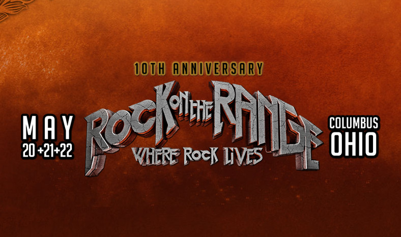 Rock On The Range Announces Additions Including Deftones, Rolling Rock Comedy Tent Lineup, "That Metal Show" Live & Debut Of Craft Beer Village